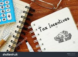 4,193 Tax Incentives Images, Stock Photos & Vectors | Shutterstock