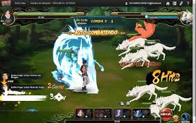 Level up nas redes sociais. A Good Way To Level Up In Naruto Online Narutoonline S Diary
