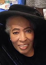 Evelina Johnson Obituary