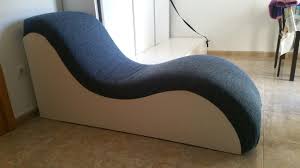 Sillon Tantra Furniture Tantra Chair Chaise Lounge