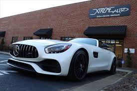 Mercedes benz body repair shop near me. Xtreme Auto Collision Inc In Raleigh Nc 27616 Auto Body Shops Carwise Com
