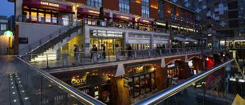 Are there any lucarelli restaurants in west bromwich? Restaurants In Mailbox Birmingham Visit Birmingham
