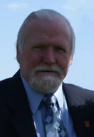 Richard Cushing "Dick" O'Brien Obituary