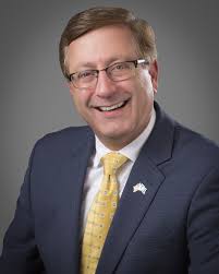 Sioux Falls Mayor Mike Huether Ends Tenure