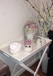 Great Idea For Decorating A Living Room Found This Butler Tray At Reject Shop For Only 15 Decorating Ideas For The Tray Are Endless Place Percheros Bandejas