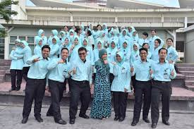 Rujuk cara pendaftaran melalui artikel di sini: The Journey Of My Life March 2016