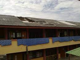 Sekolah menengah teknik alor setar, technical school. Smt Alor Setar On Twitter Keadaan Bumbung Asrama Http T Co Gktzodjcvq