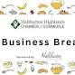 June 2026 Business Breakfast