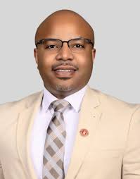 Tuskegee University welcomes Chief Kareem Easley as the new leader of the  Tuskegee University Police Department. With more than 20 years of  experience in local, county, and state law enforcement, Chief Easley