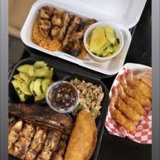 Combine the red rice, 3 cups water and 1/2 teaspoon salt in a medium saucepan. Red Rice 1129 Photos 641 Reviews Barbeque 9400 S Eastern Ave Las Vegas Nv Restaurant Reviews Phone Number Menu