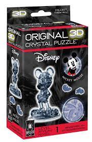 Once you submit your instructions, while your order is in progress and even after its completion, our support team will monitor it to provide you with timely assistance. Disney 3d Crystal Puzzle Instructions Mickey Mouse