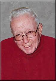 Obituary of Paul Charles Conlon