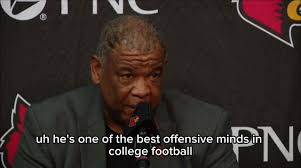 From Big Blue to the Ville