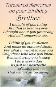 Birthday Prayer For A Brother In Law In Loving Memory Of My Brother Philip Brother Birthday Quotes Happy Birthday In Heaven Happy Birthday Brother