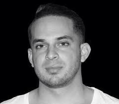 Edson Portillo's Instagram, Twitter & Facebook