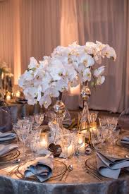 Christmas wedding flower ideas that will look absolutely wonderful on your big day. 35 Best Christmas Centerpieces Stylish Holiday Table Setting Ideas