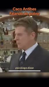 Caco Falando De Pobre De Ferias