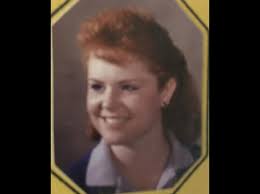 1st Sr. Picture 1987….2nd My brothers wedding age 52. #thenandnowchallenge