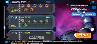 Why doesn't this game have a logout and login feature