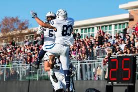 yale aims to strike out harvard at fenway