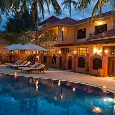 1383 guest reviews will help you find your perfect stay. Motel Paradise Inn Pantai Cenang Trivago De