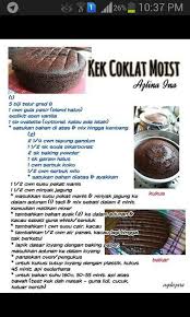 Best moist chocolate cake ever oleh: Pin On Kek Coklat Moist