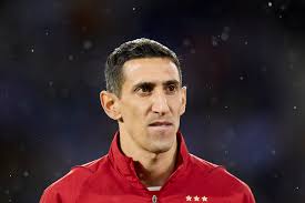 Mauricio Pochettino has now compared £40m Chelsea player to Angel Di Maria