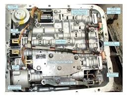 4l60e Solenoid Wiring Diagram Wiring Diagram