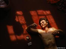 Jacob Elordi Nude And Jerk Off in Saltburn - Gay-Male-Celebs.com