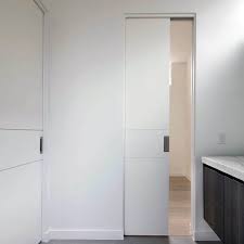 The number and placement of bathroom doors is one thing that many people tend to overlook things you should know about pocket doors. Top 50 Best Pocket Door Ideas Architectural Interior Designs