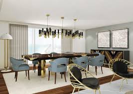 Luxury furniture is one of the largest italian style dining room furniture companies on the internet. Top 10 Luxury Dining Tables From Exclusive Brands