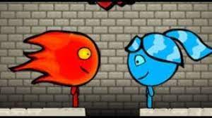 Juegos friv fuego y agua. Juegos Del Agua Y El Fuego Para Ninos Videos Para Ninos Pequenos Gratis Para Jugar En Espanol Youtube