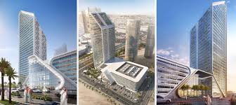 Santa ana business bank (santa ana, ca) sabb: Saudi British Bank Head Office Callisonrtkl