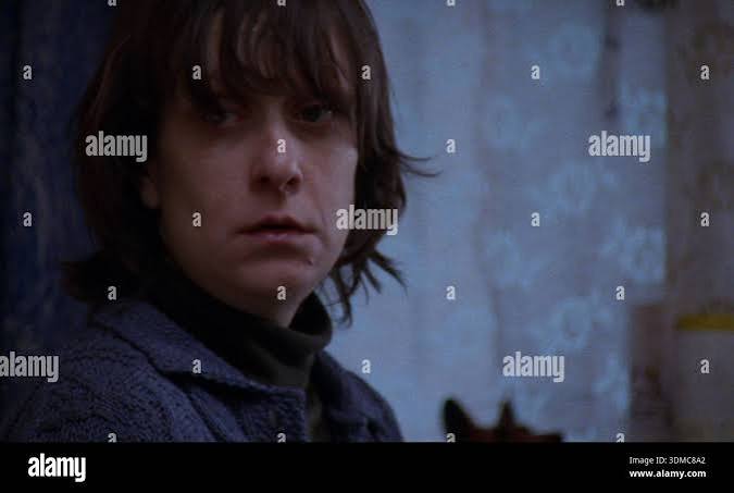 Nil by mouth film hi-res stock photography and images - Alamy