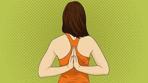 We did not find results for: Yoga Instructor Swears By These 6 Stretches To Un Hunch Your Back And Shoulders