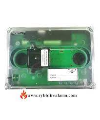 Smoke detectors are not designed to detect toxic gases which can build up to hazardous levels in some fires. Edwards Siga Sd Duct Detector Rybb Fire Alarm Inc