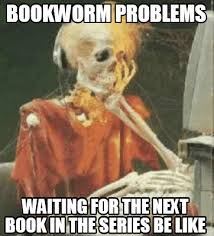 Image result for book memes funny