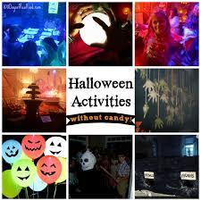 Maybe you would like to learn more about one of these? 10 Halloween Party Ideas For Tweens Without Candy