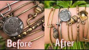 We did not find results for: How To Clean Alex Ani Bracelets Tarnish Youtube