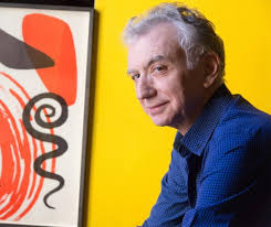 Noted art critic Perl juror for annual Texas National event