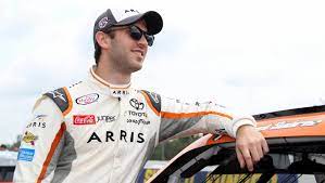 Nascar was founded in 1947 by bill france sr. What You Don T Know About Nascar Driver Daniel Suarez