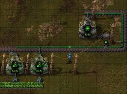 It currently has no other use. 439 Hours Into Factorio I Spot My Very First U 235 Omg Factorio