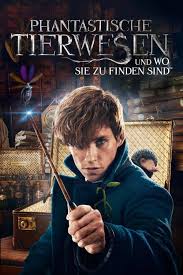 Grindelwalds verbrechen ganzer film (2018) ist verfügbar, wie immer in repelis. Phantastische Tierwesen Und Wo Sie Zu Finden Sind Synchronsprecher Media Paten Com