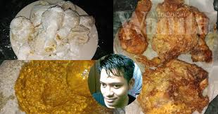 There aren't enough food, service, value or atmosphere ratings for ayam goreng ny titin, indonesia yet. Resipi Asli Thai Ayam Goreng Hat Yai Lembut Dan Moist Mingguan Wanita
