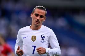 Griezmann proved everybody, including a lot of barcelona fans, wrong! Griezmann Says He Feels More Comfortable With France Than Barcelona Barca Blaugranes