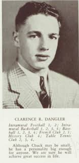 Clarence Dangler Obituary (1925