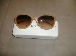 Tous petits prix sur les lunettes, lunettes de soleil et lentilles. Troc Echange Lunette Soleil Versace Sur France Troc Com