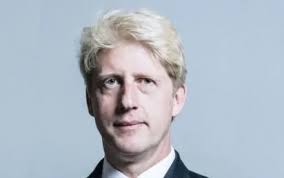 Boris Johnson's brother joins Tech Nation board