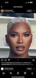 Samantha Barnhill's Instagram, Twitter & Facebook