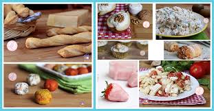 Check spelling or type a new query. Ricette Buffet In Piedi Per Cerimonie Facili